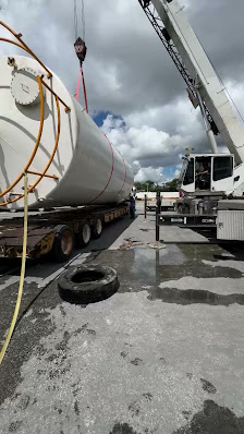 Gruas Alcano Cancun